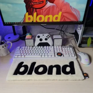 Keyboard Rugs