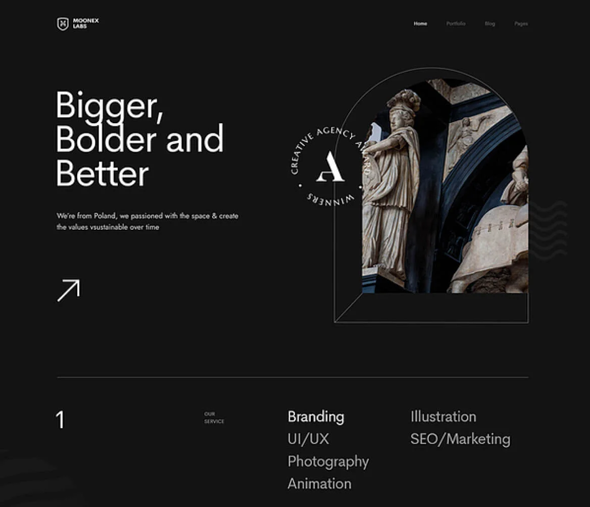 Portfolio